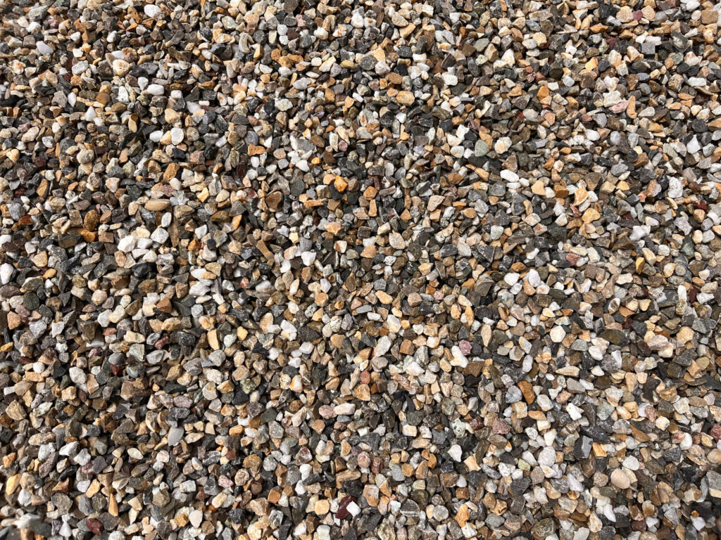 Moraine split 4-8mm